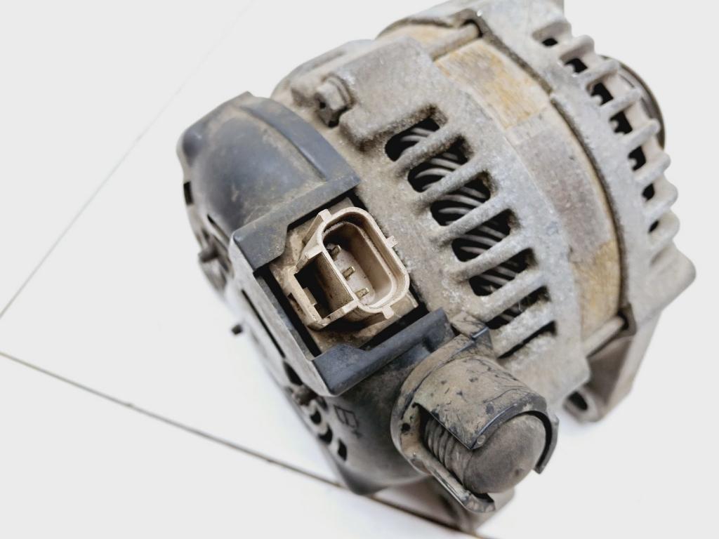 Генератор, 8000 рублей, Пермь