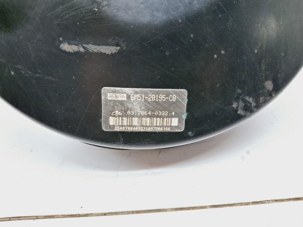 Усилитель тормозов вакуумный, 1500 рублей, Пермь