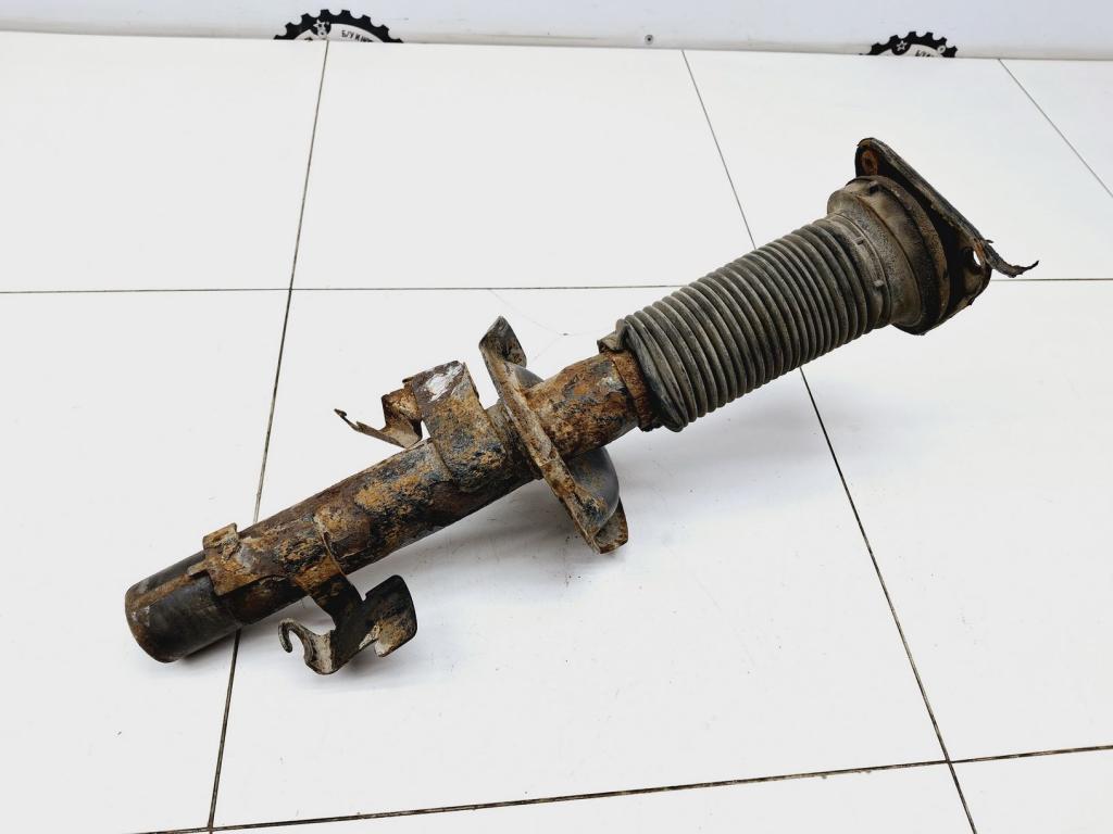 Амортизатор передний левый, 2000 рублей, Пермь