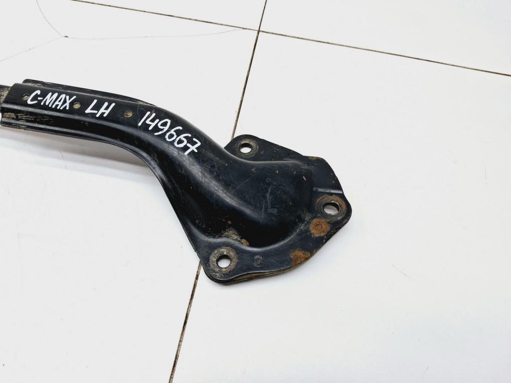 Растяжка столбов, 500 рублей, Пермь