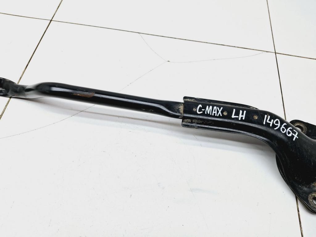 Растяжка столбов, 500 рублей, Пермь