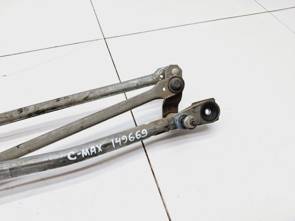 Трапеция дворников, 3000 рублей, Пермь