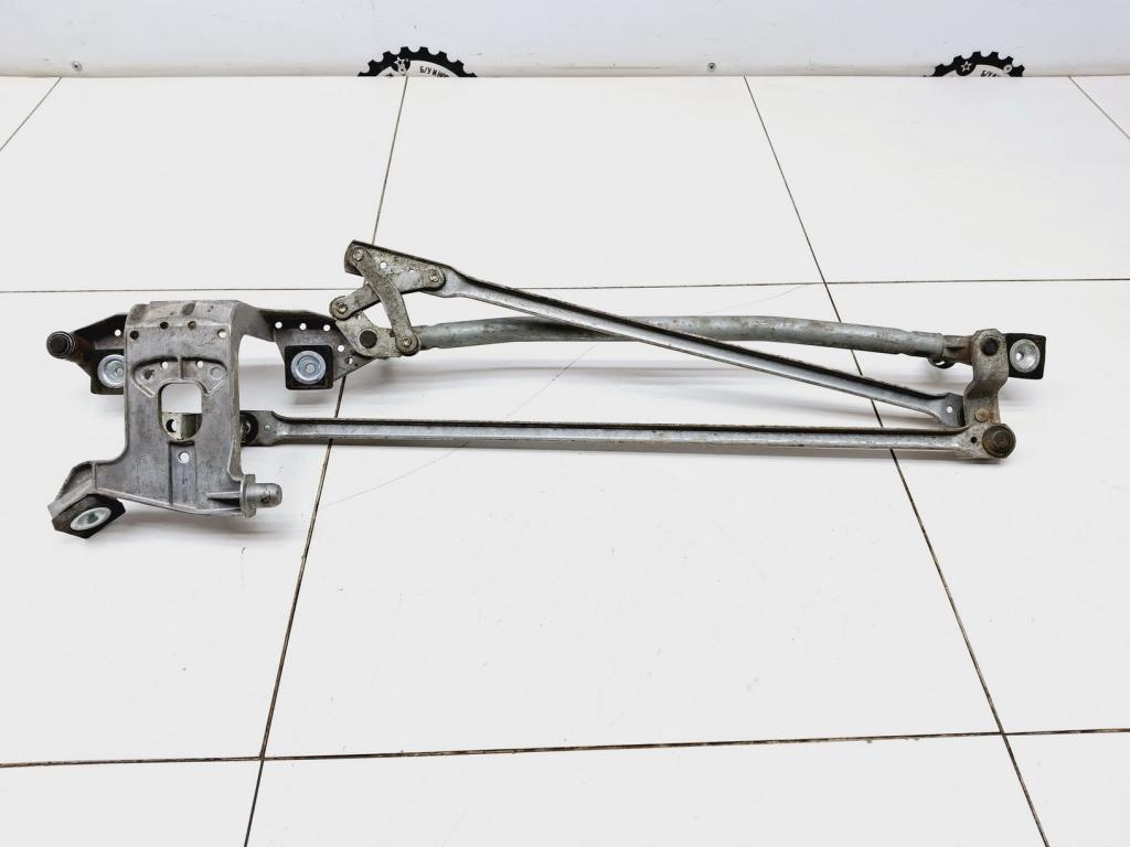 Трапеция дворников, 3000 рублей, Пермь