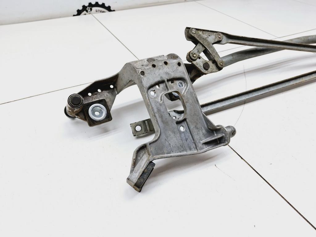 Трапеция дворников, 3000 рублей, Пермь