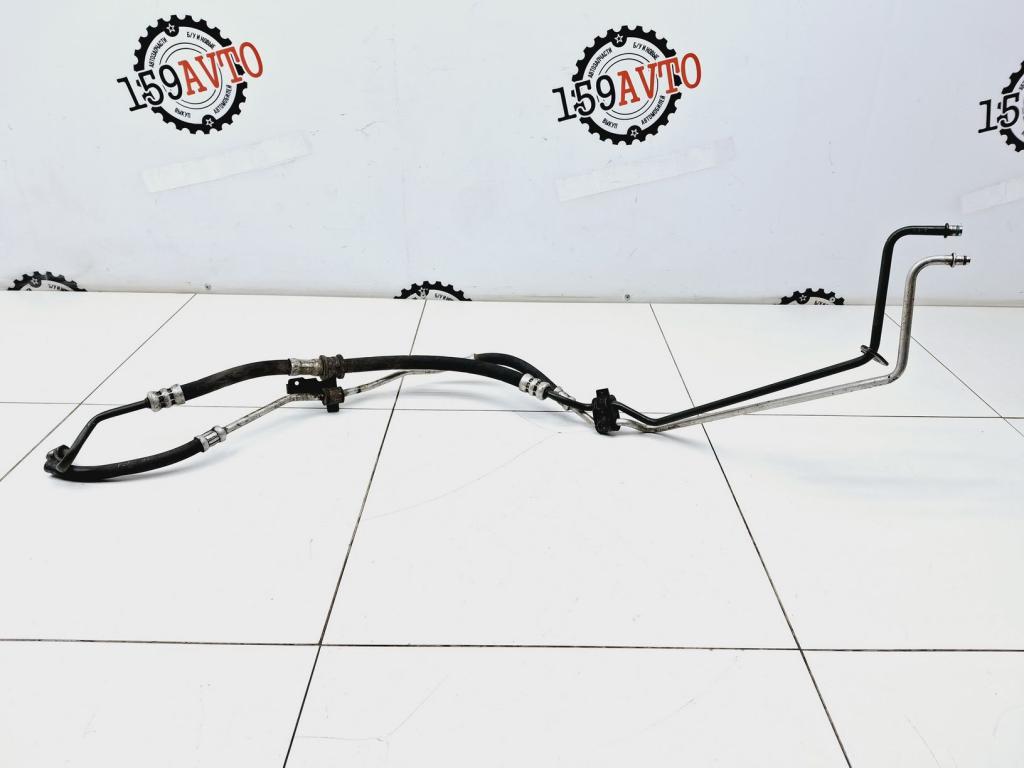 Трубка гидроусилителя, 3000 рублей, Пермь