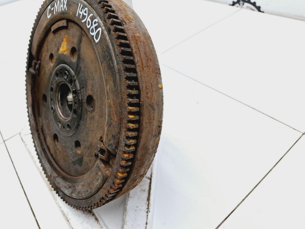 Маховик, 12000 рублей, Пермь