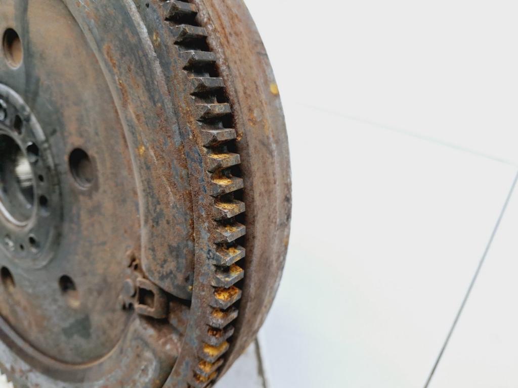 Маховик, 12000 рублей, Пермь