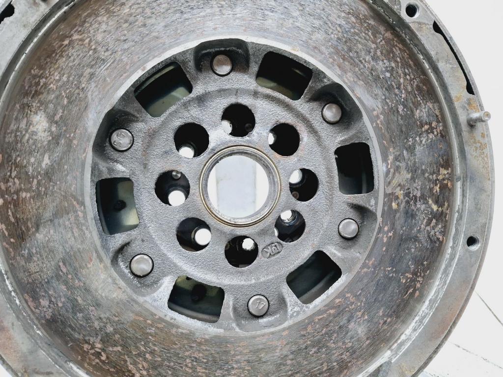 Маховик, 12000 рублей, Пермь