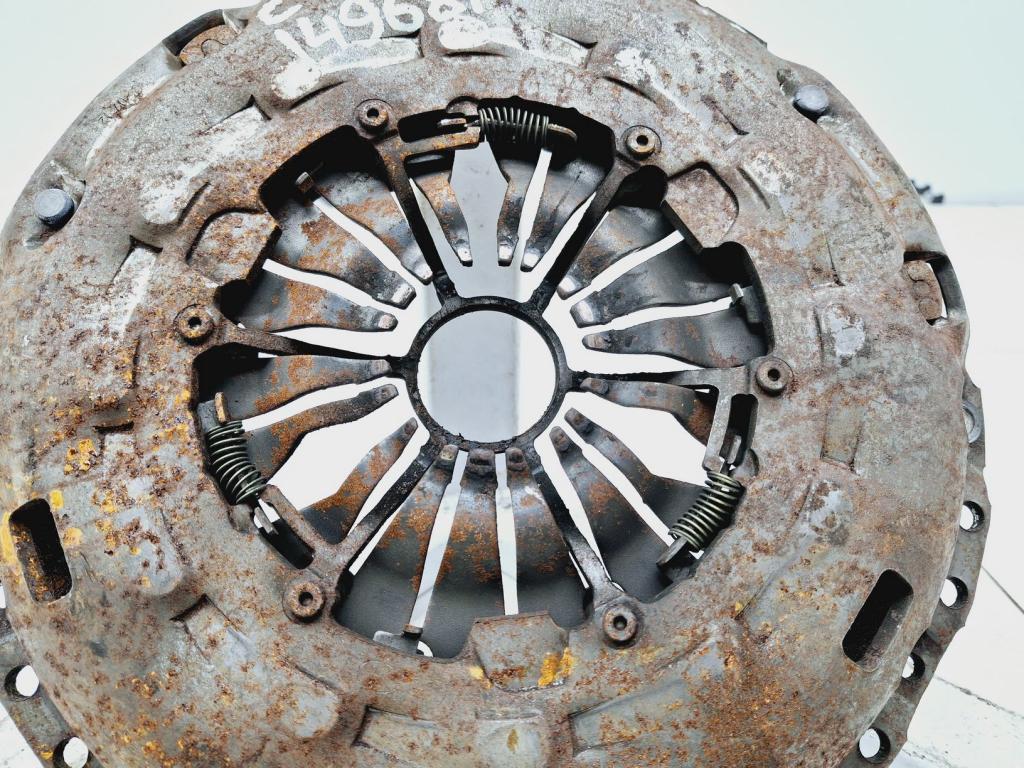 Корзина сцепления, 2000 рублей, Пермь