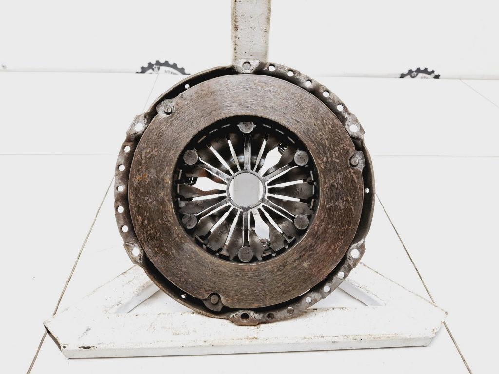 Корзина сцепления, 2000 рублей, Пермь