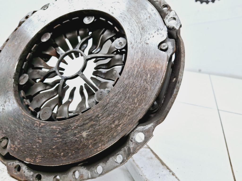 Корзина сцепления, 2000 рублей, Пермь