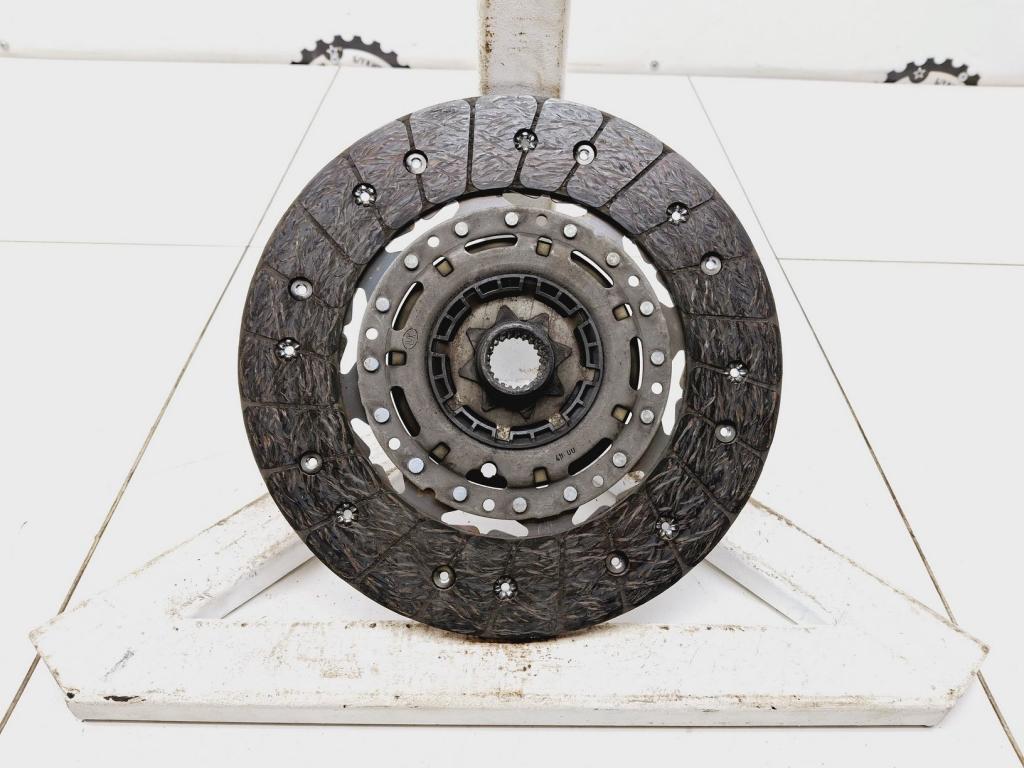 Диск сцепления, 1500 рублей, Пермь