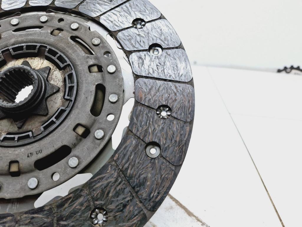 Диск сцепления, 1500 рублей, Пермь