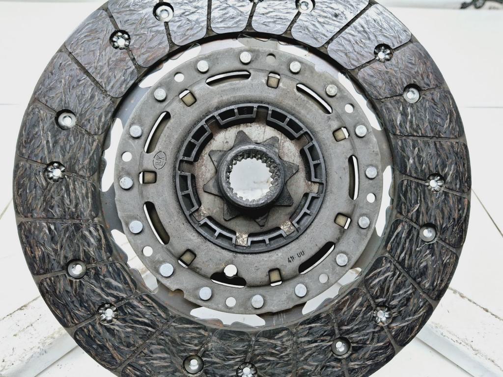 Диск сцепления, 1500 рублей, Пермь