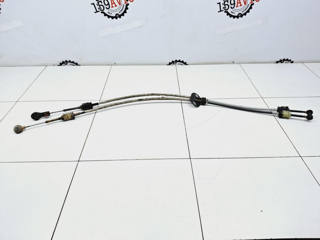 Трос МКПП, 5000 рублей, Пермь