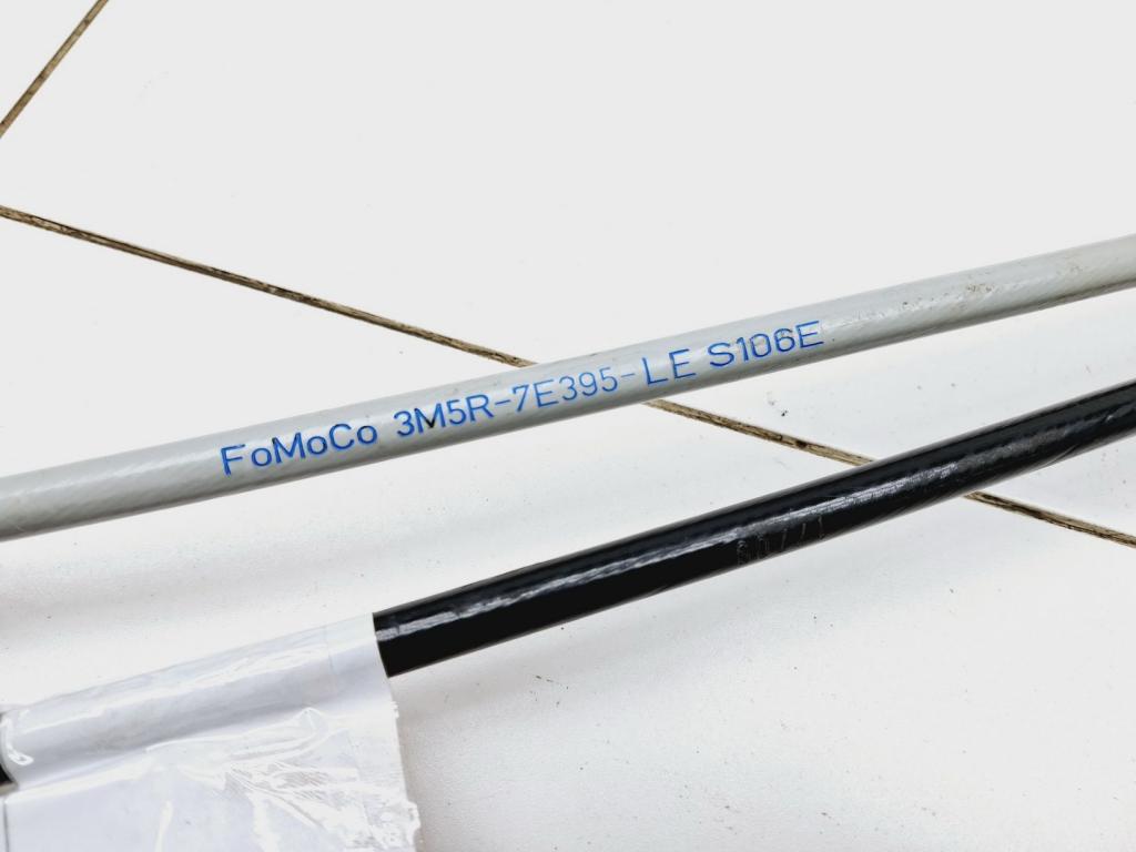 Трос МКПП, 5000 рублей, Пермь