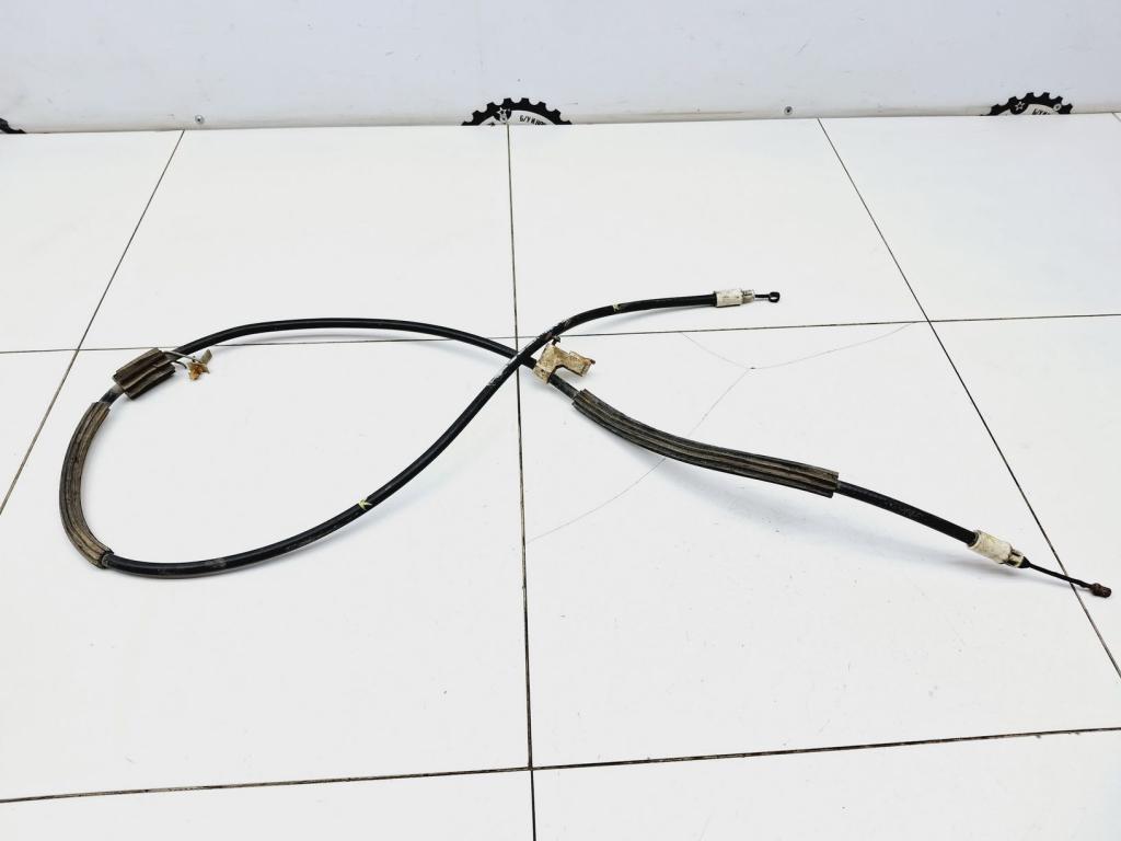 Трос ручника, 1000 рублей, Пермь