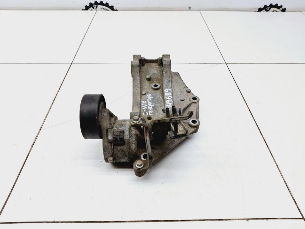 Кронштейн генератора, 1000 рублей, Пермь