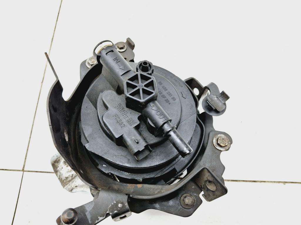 Корпус топливного фильтра, 3000 рублей, Пермь