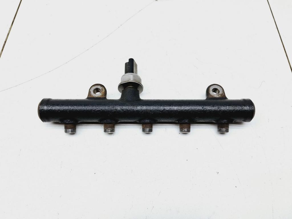 Рейка топливная, 2000 рублей, Пермь