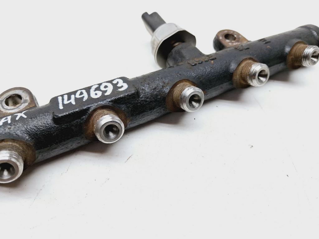 Рейка топливная, 2000 рублей, Пермь