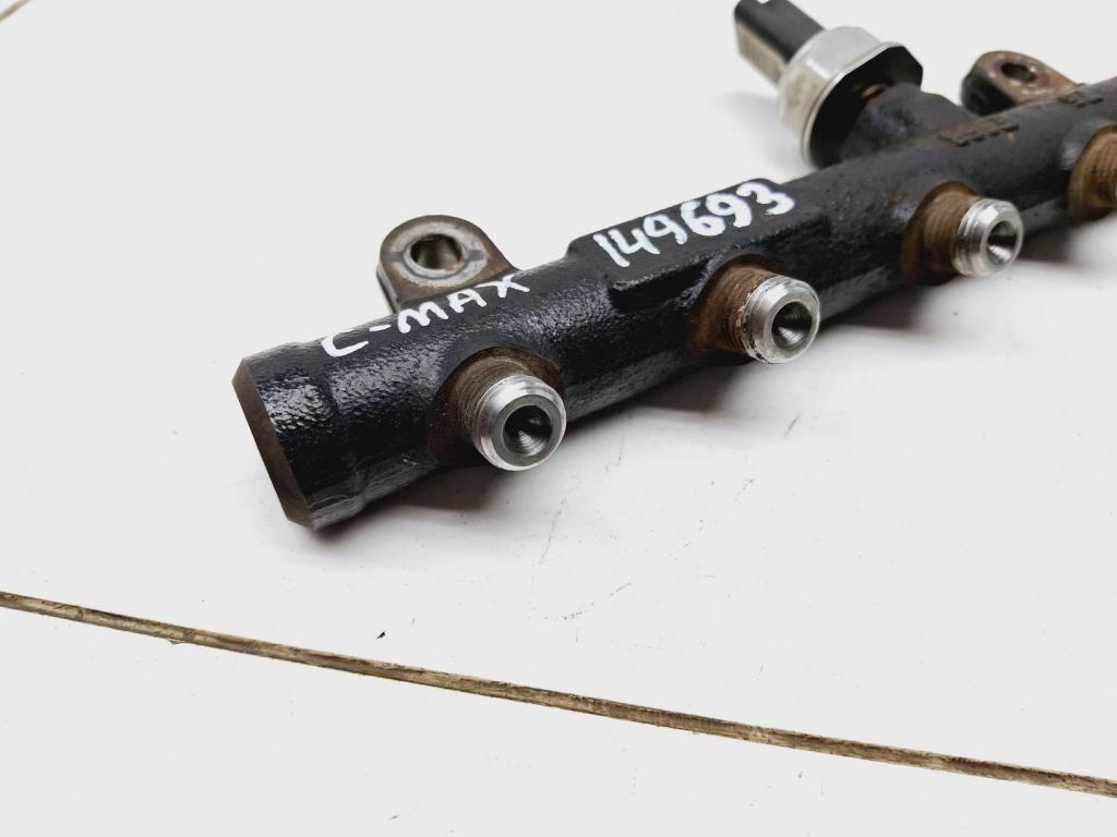 Рейка топливная, 2000 рублей, Пермь