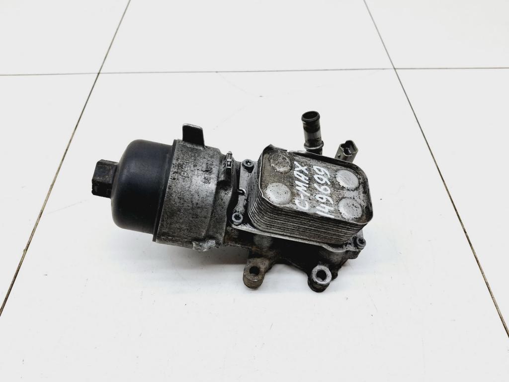 Корпус масляного фильтра, 1500 рублей, Пермь