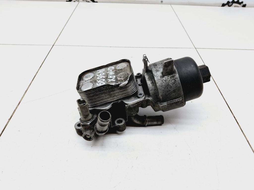 Корпус масляного фильтра, 1500 рублей, Пермь