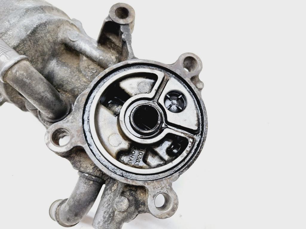 Корпус масляного фильтра, 1500 рублей, Пермь