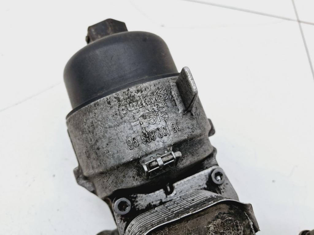 Корпус масляного фильтра, 1500 рублей, Пермь