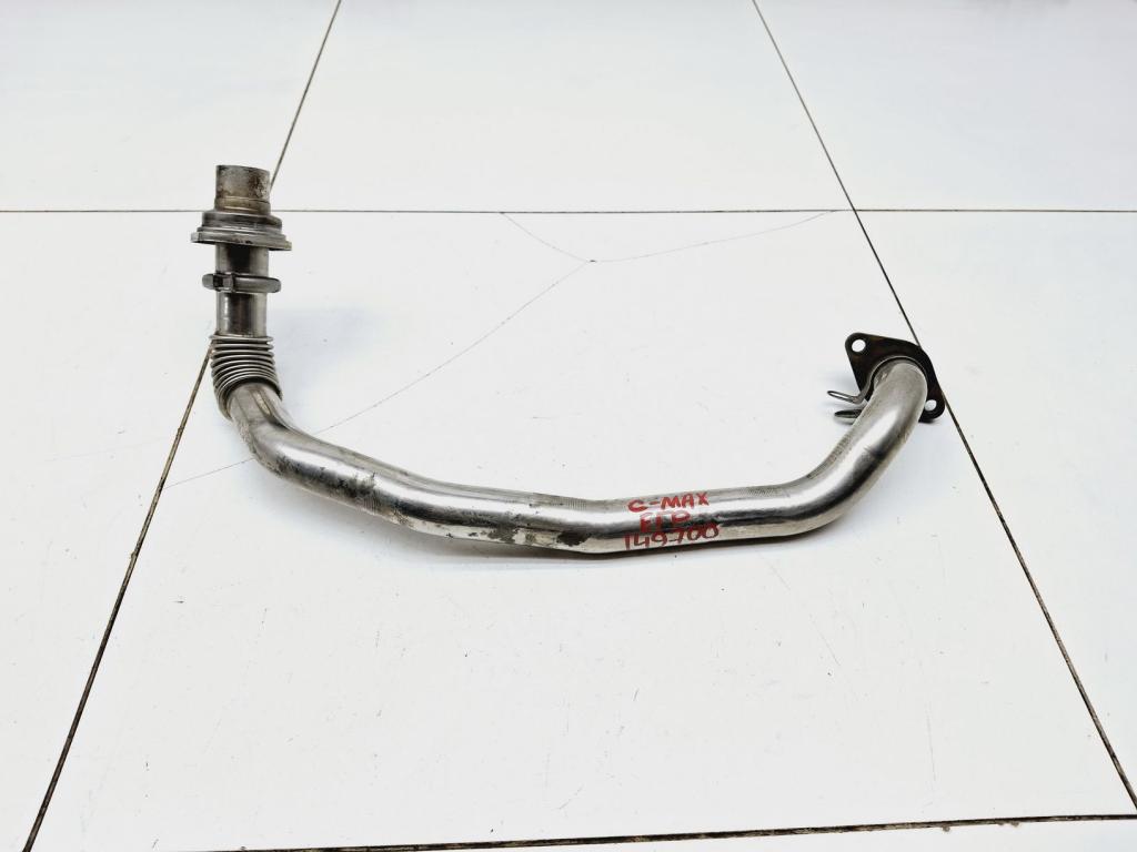 Трубка картерных газов, 1000 рублей, Пермь