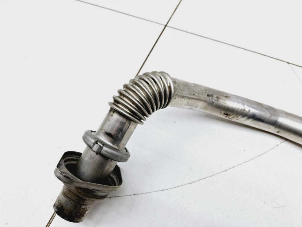 Трубка картерных газов, 1000 рублей, Пермь