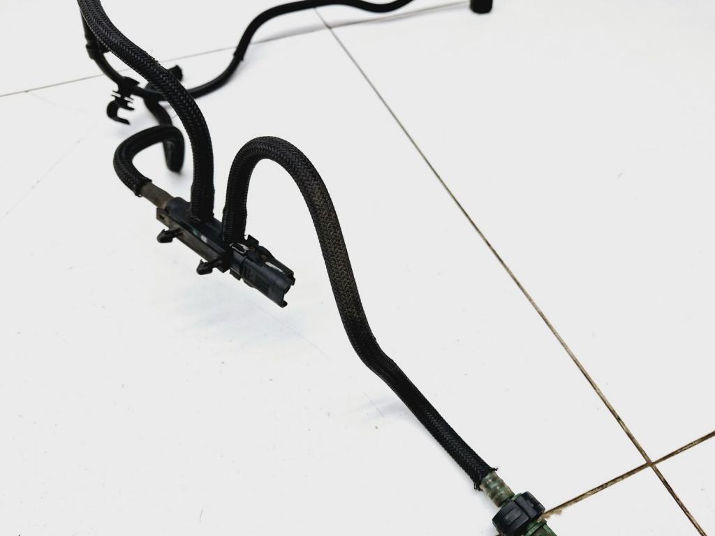 Трубка топливная, 5000 рублей, Пермь