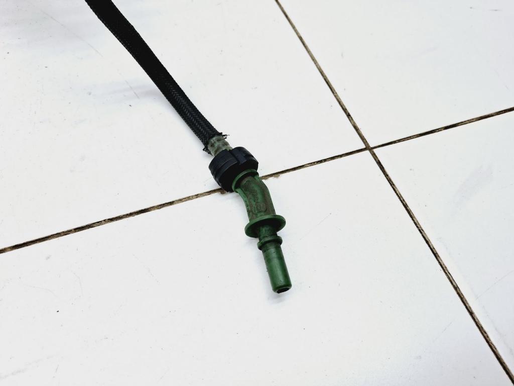 Трубка топливная, 5000 рублей, Пермь