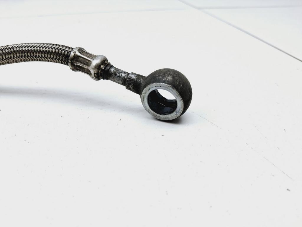 Трубка турбины, 500 рублей, Пермь