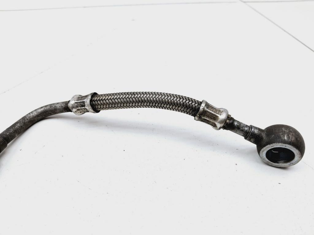 Трубка турбины, 500 рублей, Пермь