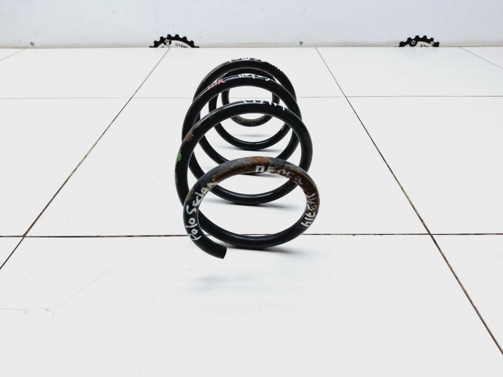 Пружина передняя, 1500 рублей, Пермь