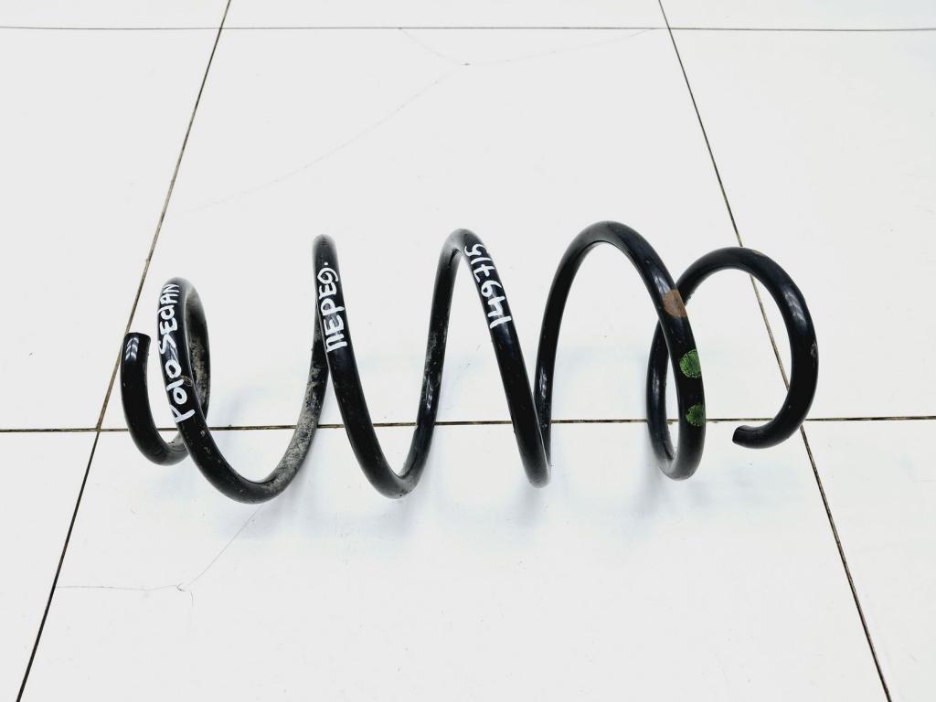 Пружина передняя, 1500 рублей, Пермь