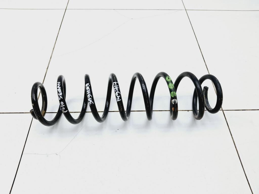 Пружина задняя, 1000 рублей, Пермь