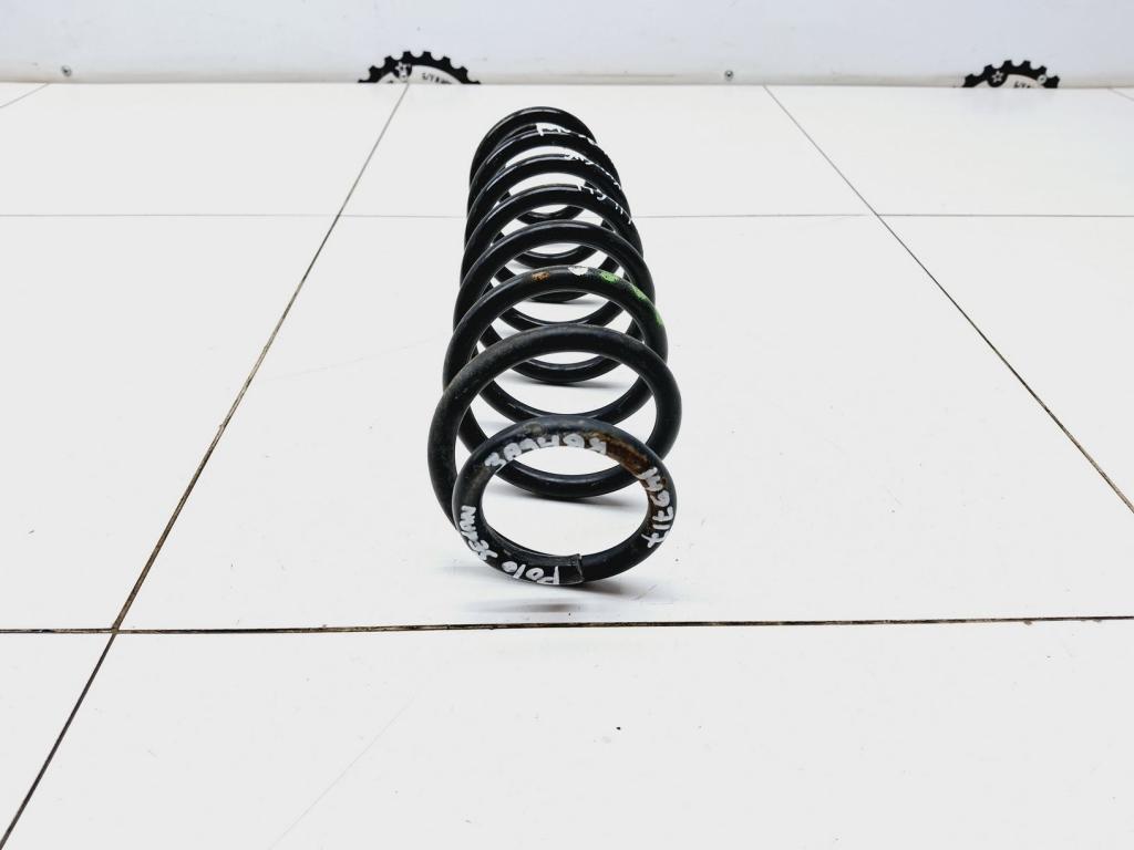 Пружина задняя, 1000 рублей, Пермь