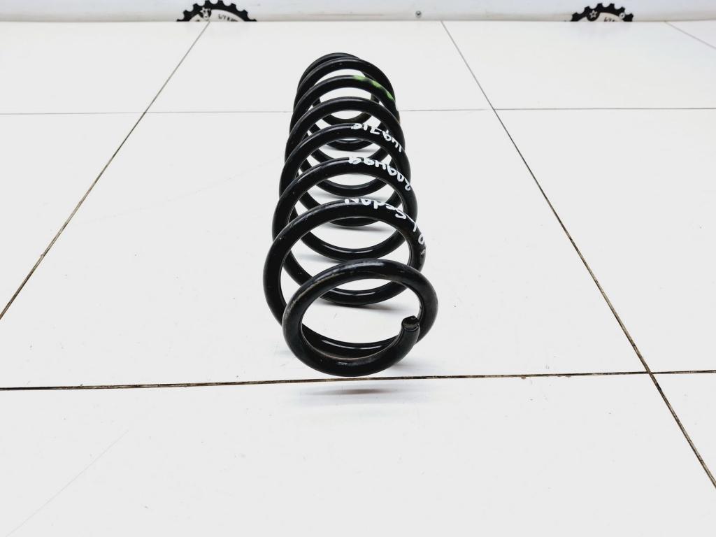 Пружина задняя, 1000 рублей, Пермь