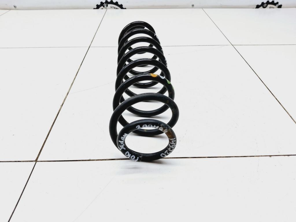 Пружина задняя, 1000 рублей, Пермь