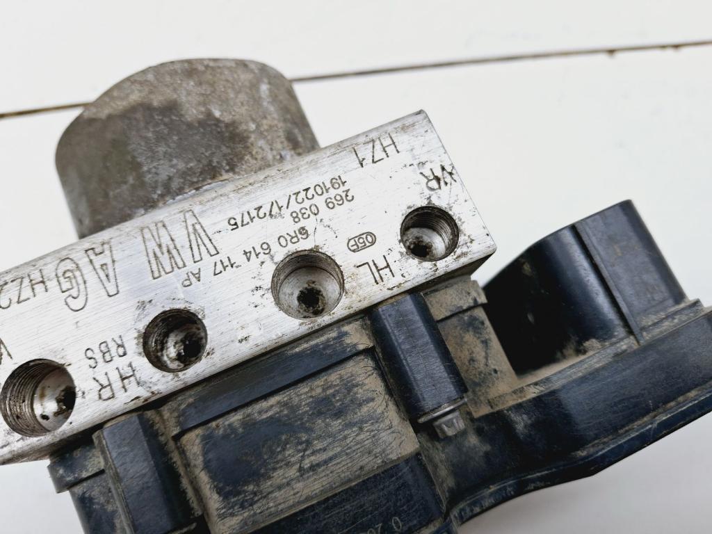 Блок ABS, 2500 рублей, Пермь