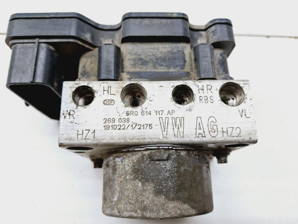 Блок ABS, 2500 рублей, Пермь