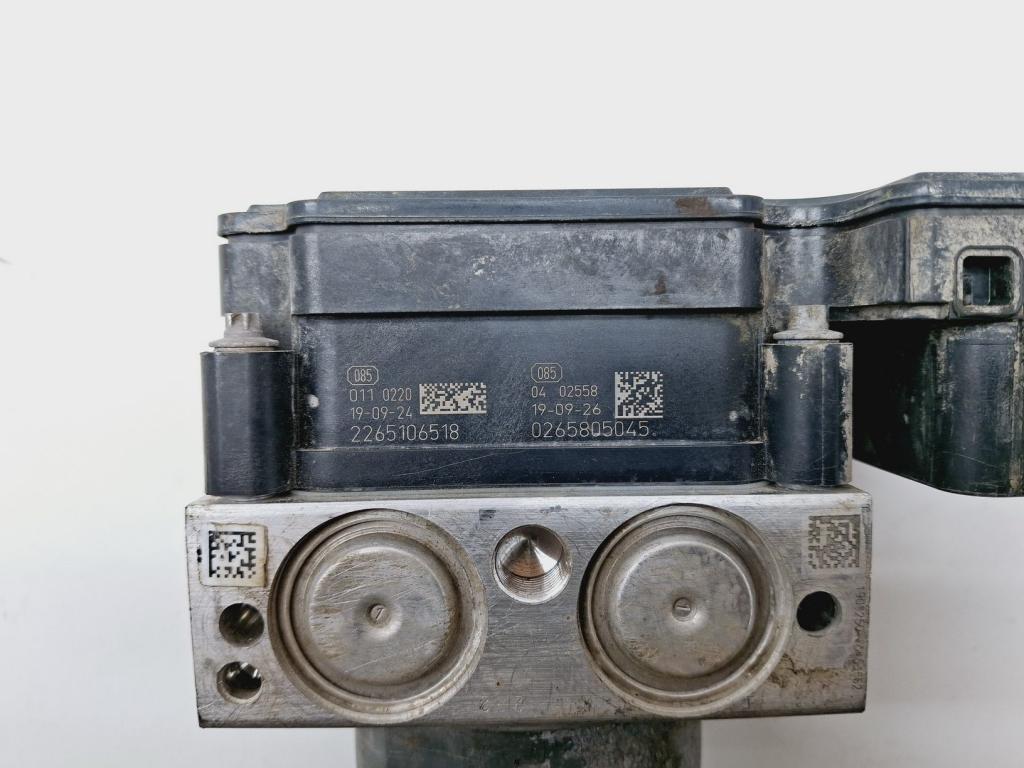 Блок ABS, 2500 рублей, Пермь