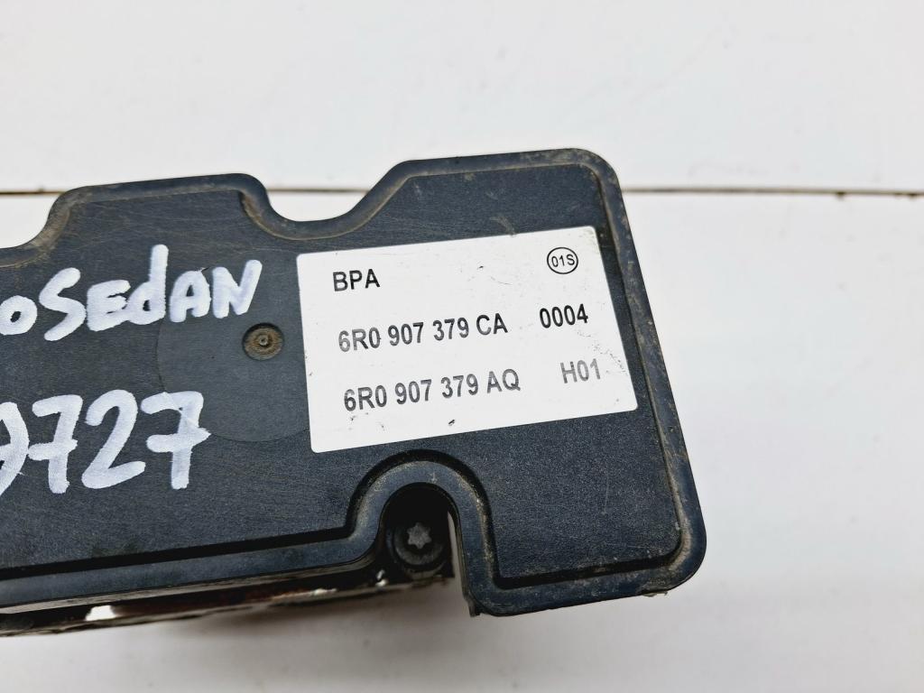 Блок ABS, 2500 рублей, Пермь