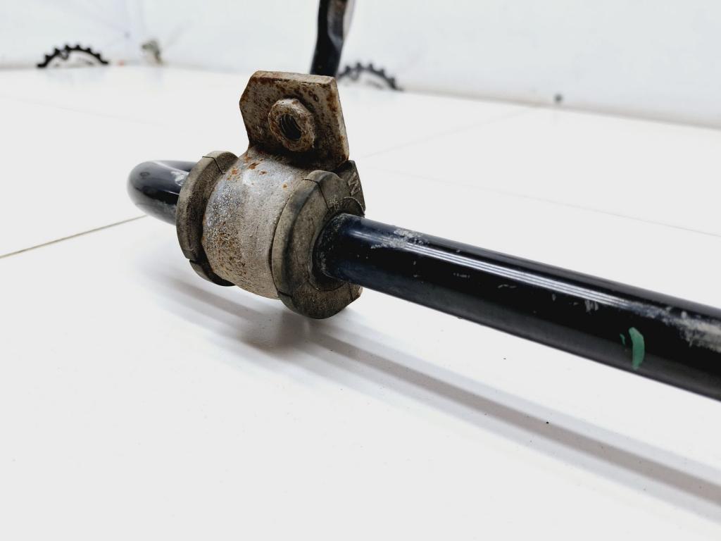 Стабилизатор передний, 1000 рублей, Пермь