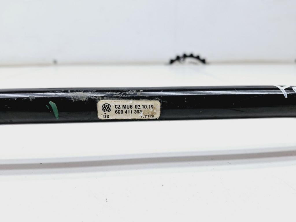 Стабилизатор передний, 1000 рублей, Пермь