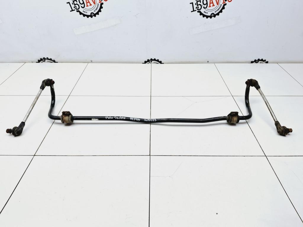 Стабилизатор передний, 1000 рублей, Пермь