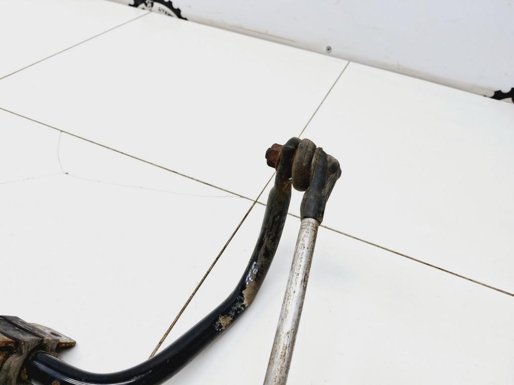 Стабилизатор передний, 1000 рублей, Пермь